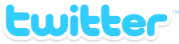 Follow us on Twitter
